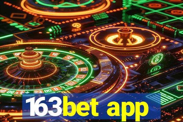 163bet app